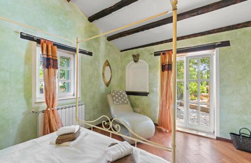 Villa Karim with private pool and BBQ - Foto 14