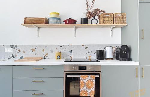 Magnifique Appartement - Centre du Panier - Design - Les Frères de la Loc' - Photo 7