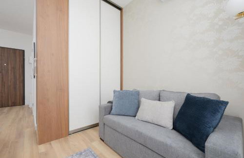 Sarmacka 27 studio 3-close to Medicover and Paley - Foto 20