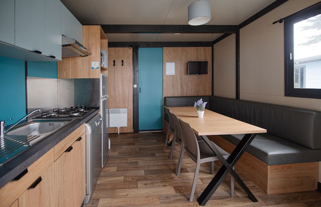 Camping RCN Port l'Épine - Foto 37