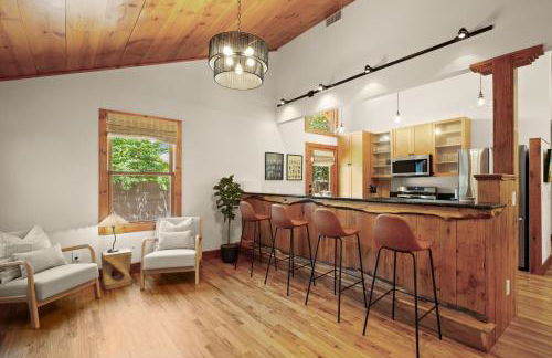 Live Oak Hideaway - Foto 23