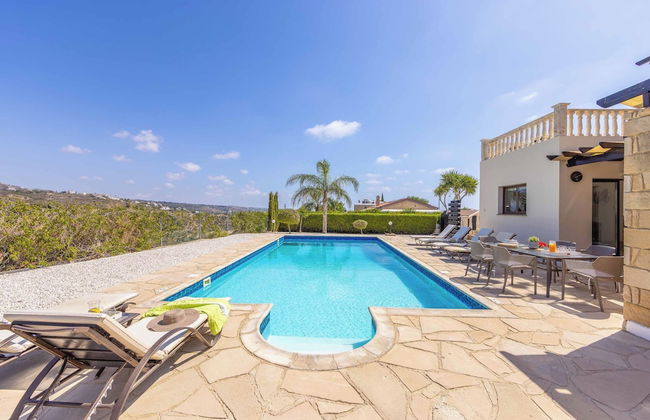 Villa Cleco - Foto 3