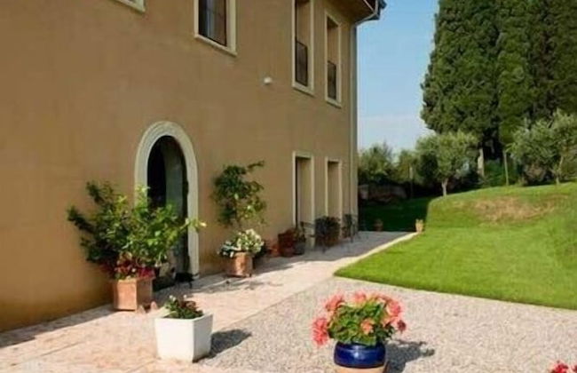 Agriturismo Panorama - Foto 47