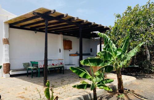 Casita Lanzarote - Foto 2