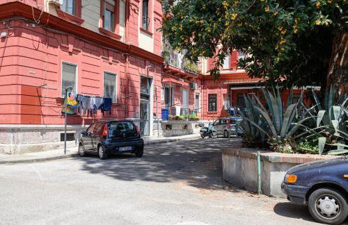 [LUNGOMARE 6min] Suite Deluxe Miraglia with Parking - Foto 43