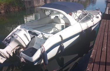 SCR-Angra do Reis-Linda Casa 5QTS 4 Suítes - Foto 9