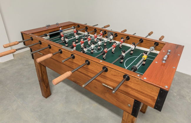 Correeira Luxury Residence T2 J - Albufeira, Pools, Wifi, Bbq, Beach - Photo 17