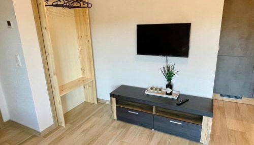 1 Zimmer Apartment im Schwarzwald - Foto 4