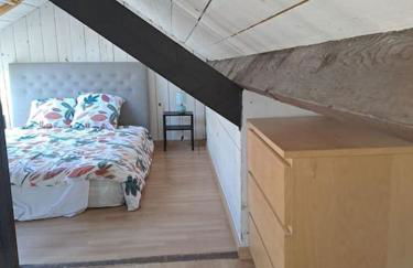 Charmante Petite Maison à 2 Pas de la Mer Maison 6 - Foto 11