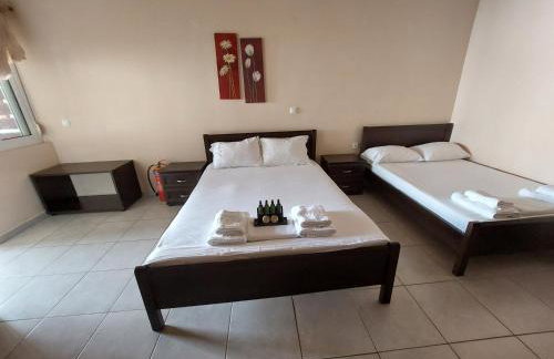 PAVLOS ROOMS - Foto 61