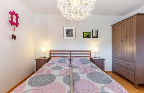 Ferienwohnung Bergahorn - Foto 47