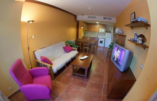 APARTAMENTOS Hotel TurMo - Foto 37