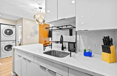 Peaceful Modern HNL Getaway - Foto 15