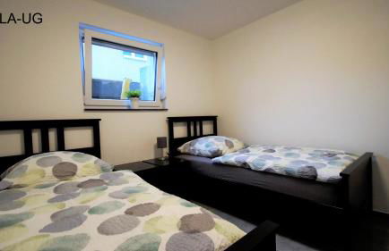 Overath Luxus Apartments nähe Köln City/Messe - Photo 58