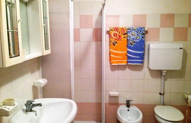 Appartamenti Casa Rita & Antica Corte Ginevra - Photo 77