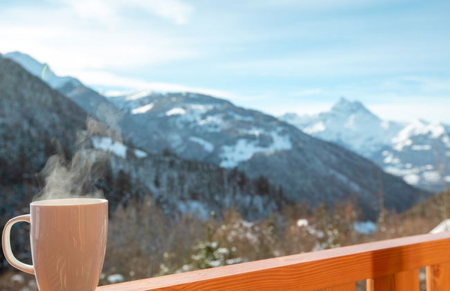 Chalet Les Pars - Foto 30