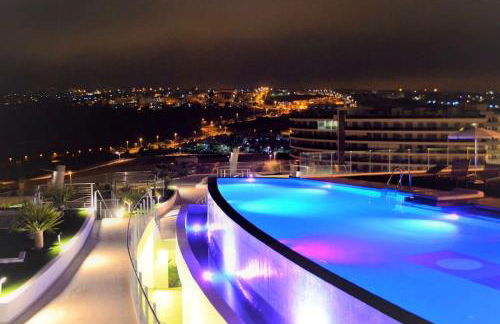 INFINITY VIEW Arenales - Foto 14