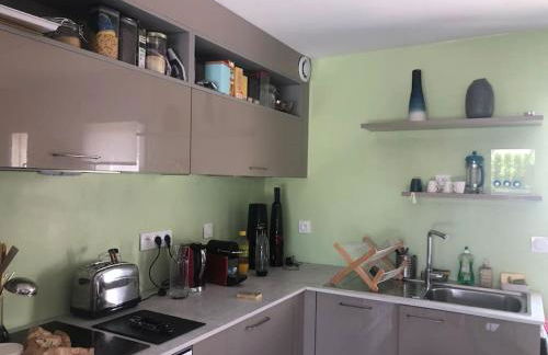 Maison dans le sud du Morbihan près de la mer - Photo 16