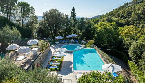 Amazing Apartment In Montecastelli Pisano With Wifi - Foto 2