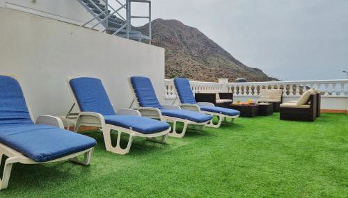 Casa ENCANTOS DEL MAR, La Fabriquilla, Cabo de Gata - Foto 5