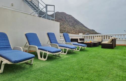 Casa ENCANTOS DEL MAR, La Fabriquilla, Cabo de Gata - Foto 5