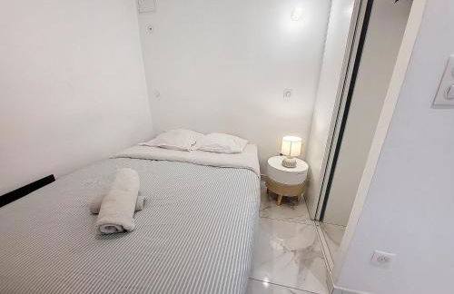 Confort Climatisé et Suite Privée en Sousplex - Foto 11