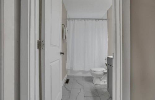 Modern Townhouse in Historic Building Walk to Downtown - Foto 18