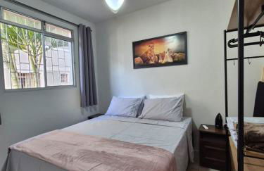 Apartamento confortável e harmonioso próximo ao Uberlândia Shopping - Foto 13