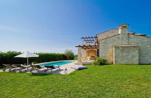 Villa Livia - Foto 7