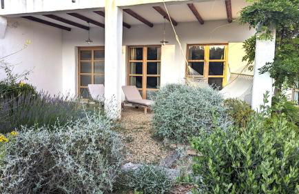 Beautiful villa and pool with sea view - Foto 21