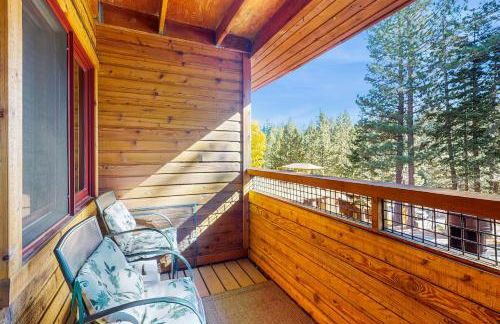 Unit 18B at Granlibakken - Foto 21