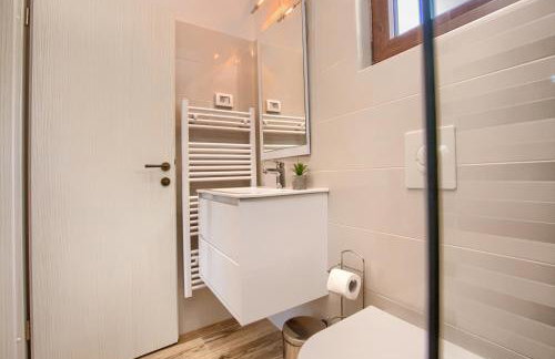 Family-Friendly Villa Amorea with Pool in Nature - Foto 35