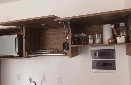 Villa Naluri - Casa Yodo - Apartamento 1 quarto em Japaratinga - Foto 18