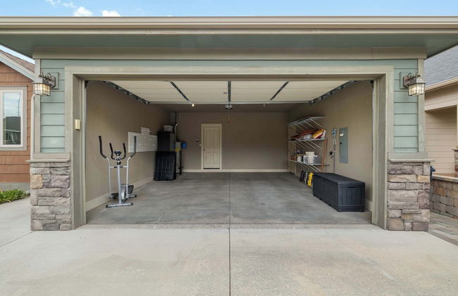 Hot-tub, Pet-friendly, 30 min to Mt Bachelor! - Foto 29