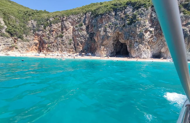 Olea Residence, Luxury sea View Apartment With Private Beach - Foto 51