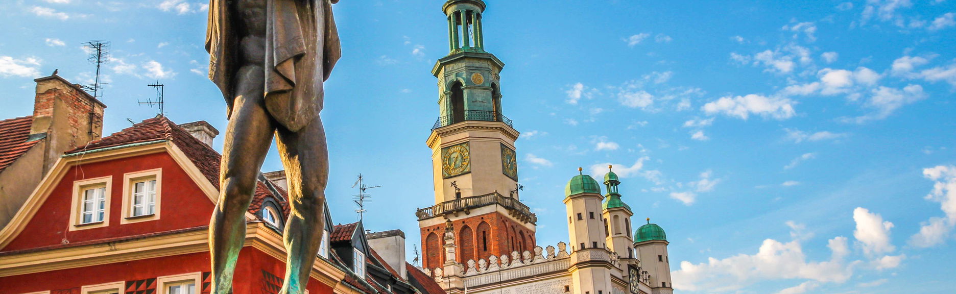 Private Tour of Poznań