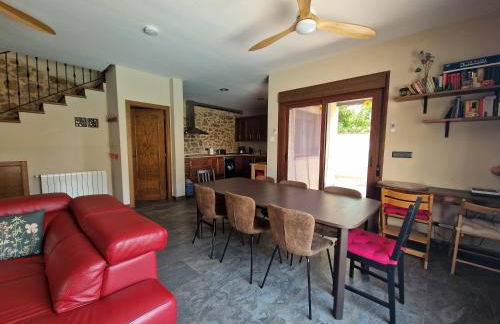 "La Casa del Pueblo" - La Vera - AT-CC-00451 - Foto 10