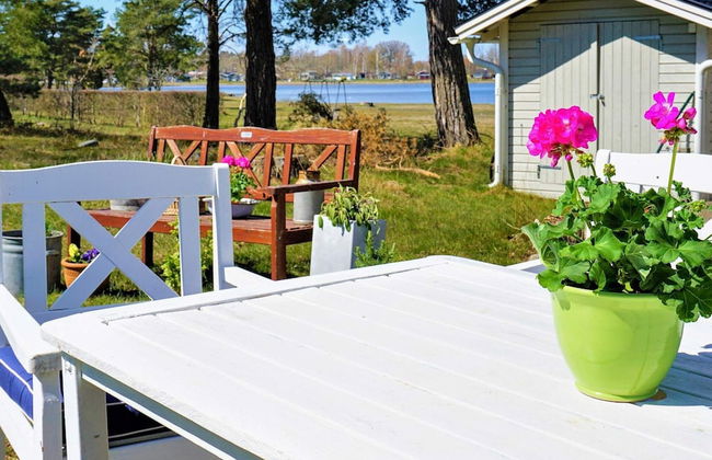 6 Person Holiday Home in Bergkvara-by Traum - Foto 20