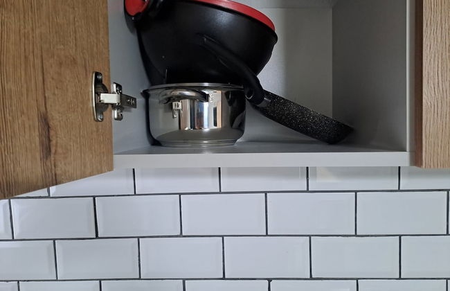 Taksim Nida Flats - Foto 39