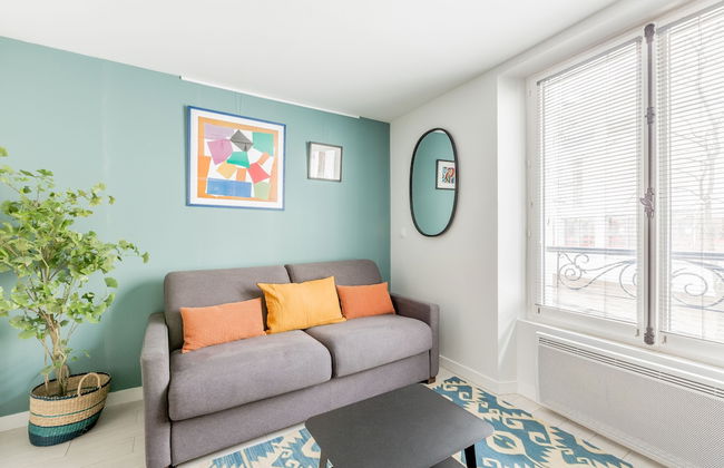 Résidence Louvre - Bellan - Foto 53