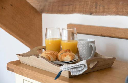 Snowdonia Holiday Cottage - Foto 14