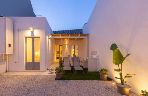 Vico II - Exclusive house with garden - Foto 7