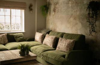 Akasha Spa Retreat Cottage - Foto 20