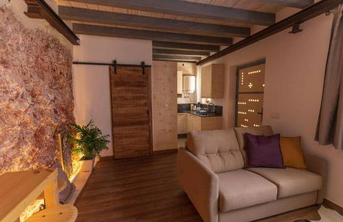 Domus Lapidis - El Taller - Foto 9