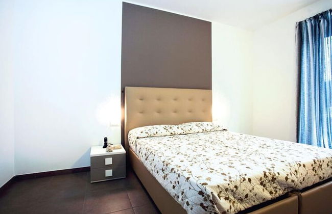 Residence Riviera Palace, Loano - Foto 3