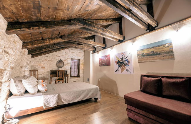 Villa Castello - Photo 10