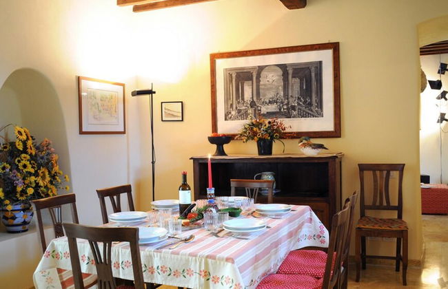 Fortilizio 6 in Rapolano Terme - Foto 2