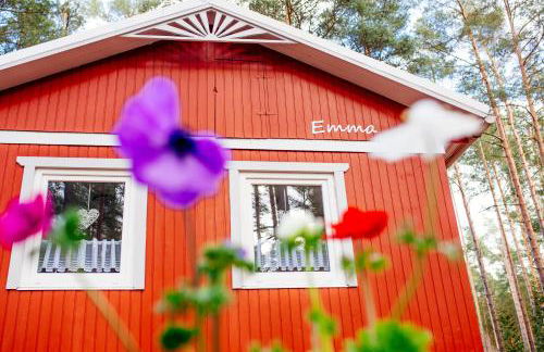 Waldhaus Emma - Foto 10