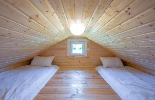 Fabryka Wspomnień - Domki letniskowe nad morzem - Foto 62