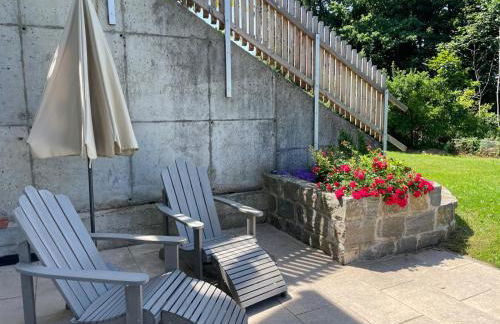 Ferienwohnung am Storchennest - Foto 13